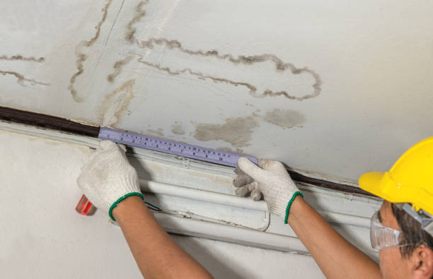 Reliable Structural Drying contractor in Center Barnstead, NH by Water Damage Irwin